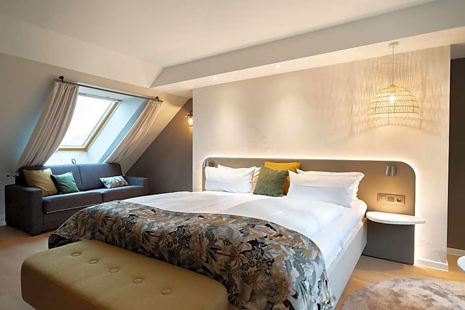 Designhotel am Stadtgarten