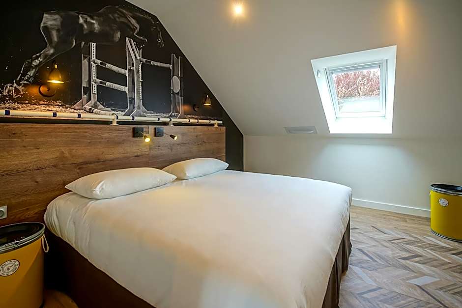 Ibis Styles Saumur Gare Centre Hotel