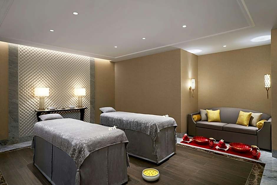 ITC Royal Bengal, a Luxury Collection Hotel, Kolkata