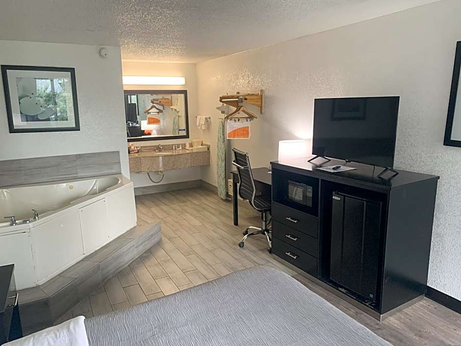 Quality Inn & Suites Hardeeville - Savannah North