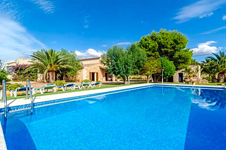 Torre Marina (Alga Marina)