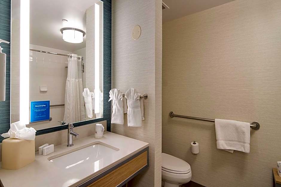 Hilton Garden Inn Madison West/Middleton