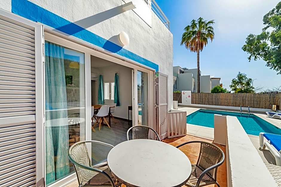Apartamentos Falcó