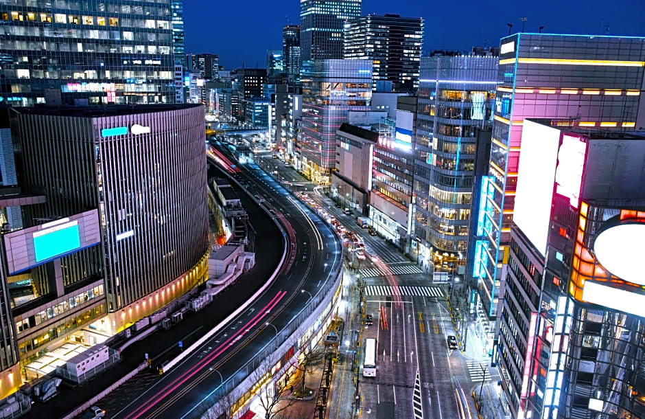Ginza Capital Main Hotel