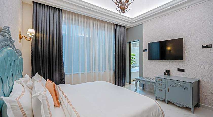 Midori Concept Hotel