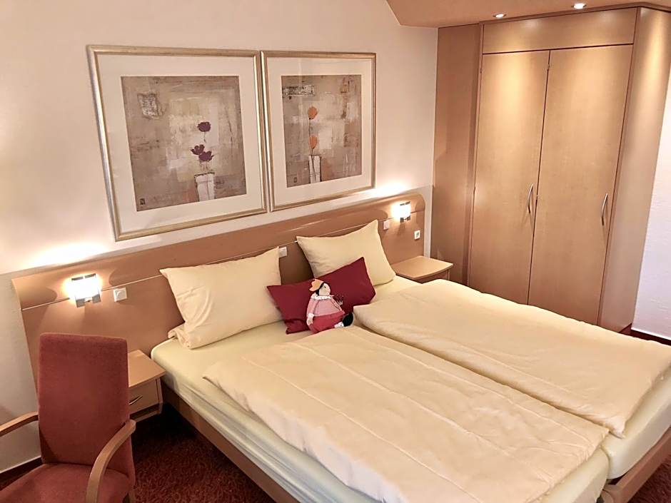 Landhotel Witte-König