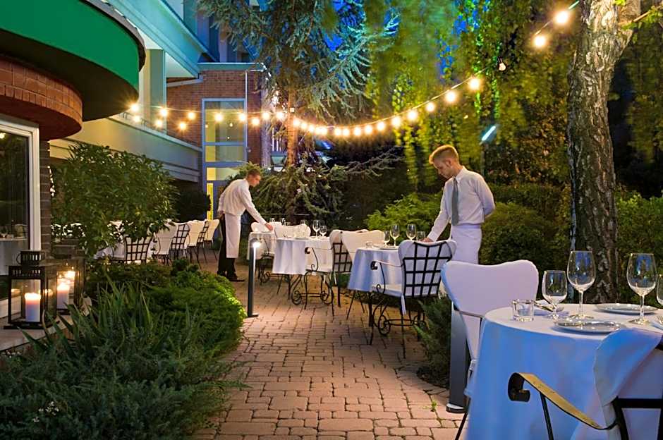 Mamaison Hotel Andrassy Budapest