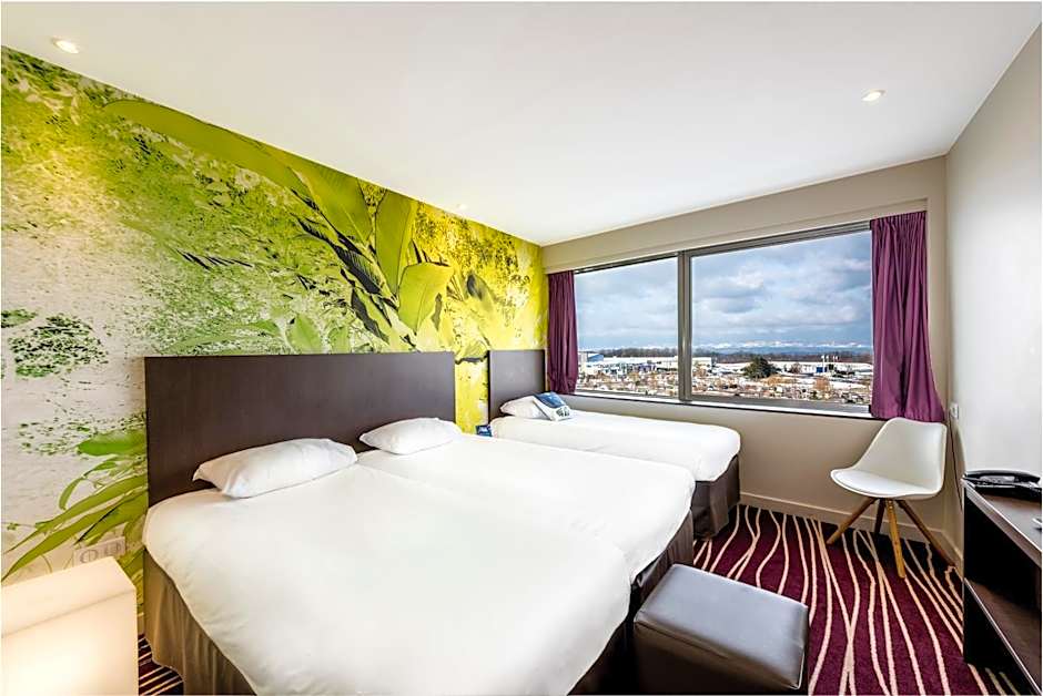 ibis Styles Saint Julien en Genevois Vitam