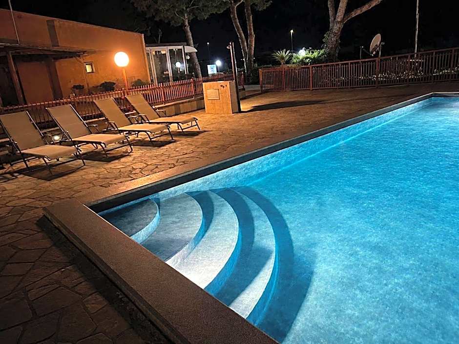 Hotel Ristorante Il Gabbiano
