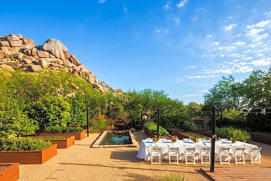 Boulders Resort & Spa Scottsdale, Curio Collection by Hilton