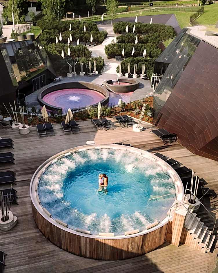 Terme Olimia - Hotel Breza