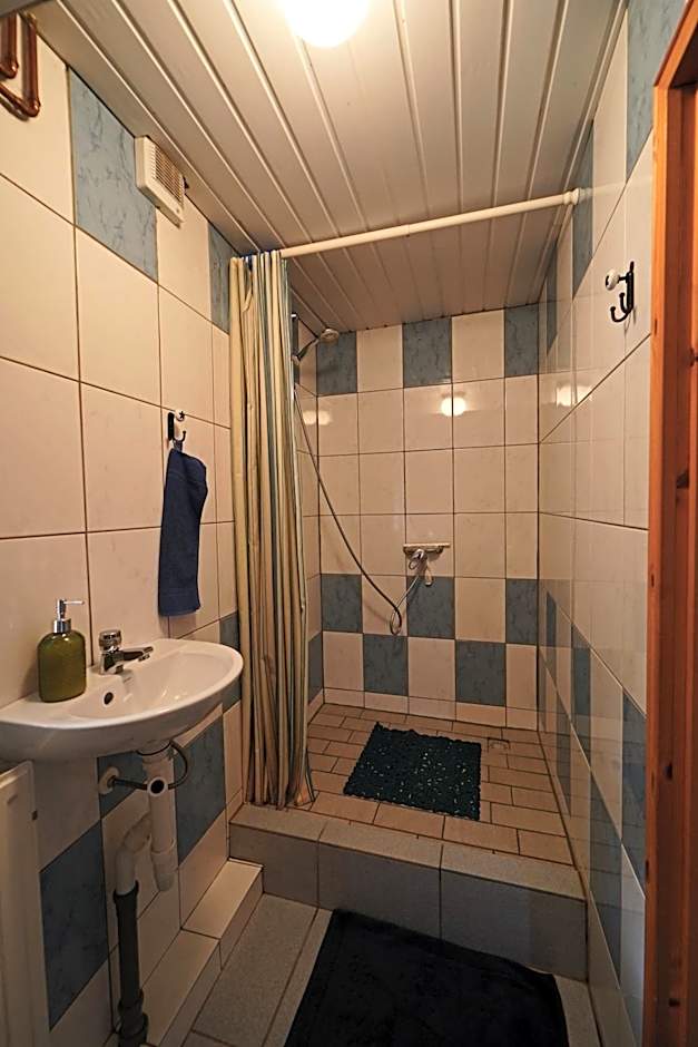 Room in Farmhouse Berkel