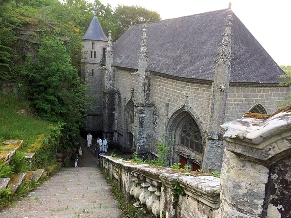 L' écrin de Pradou Glas