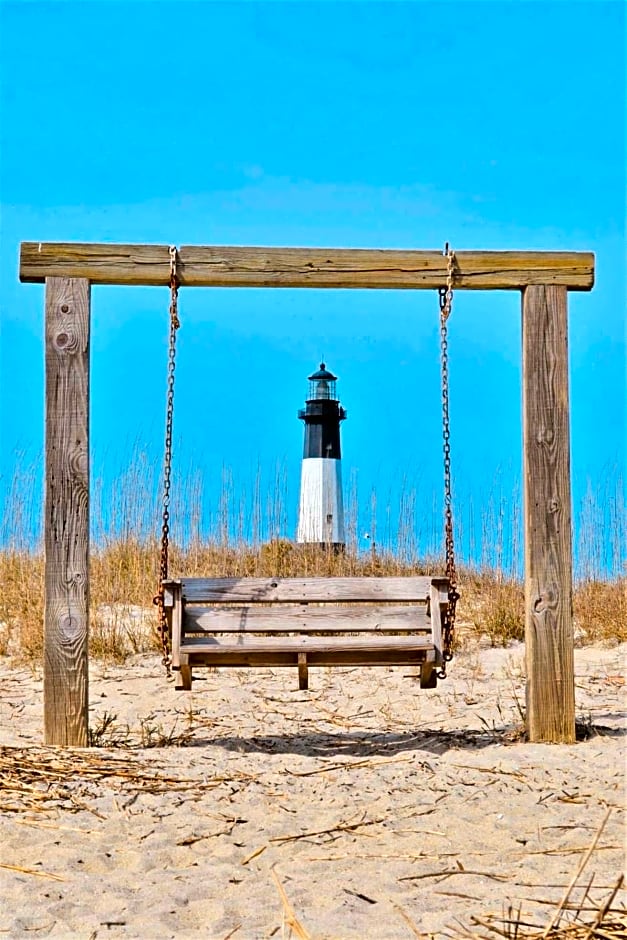 Hotel Tybee