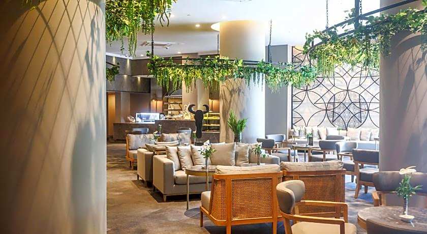 Miramare Beach Hotel - Ultra All Inclusive