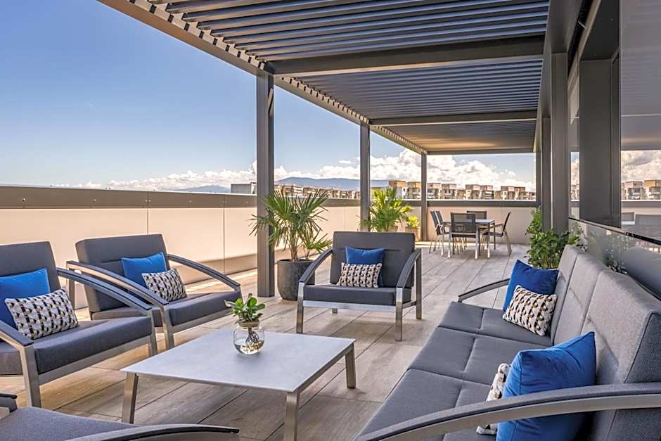 Geneva Marriott Hotel