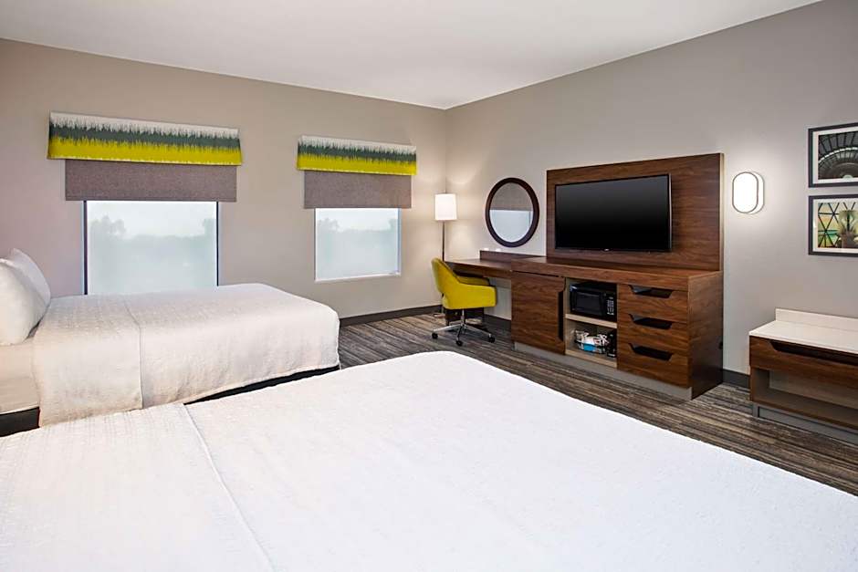 Hampton Inn By Hilton & Suites Lady Lake/The Villages