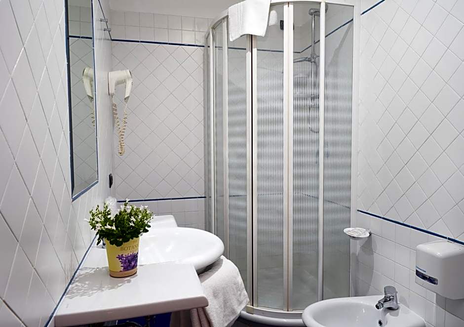 Hotel Ristorante La Piana