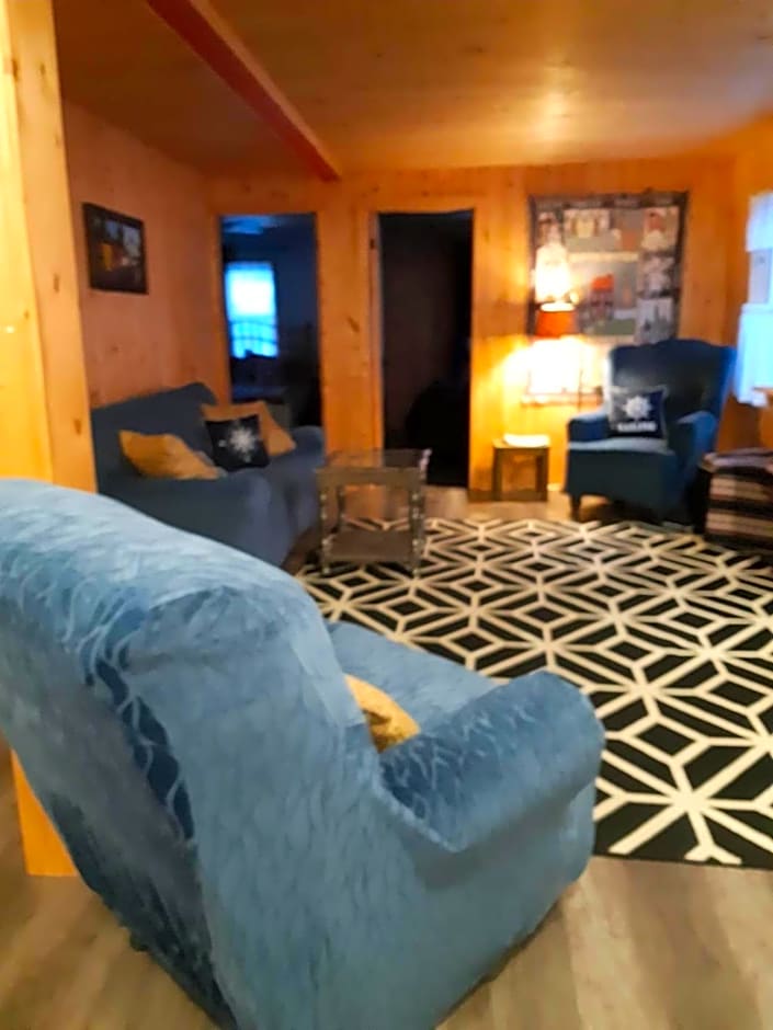 Big Axe Bed & Breakfast