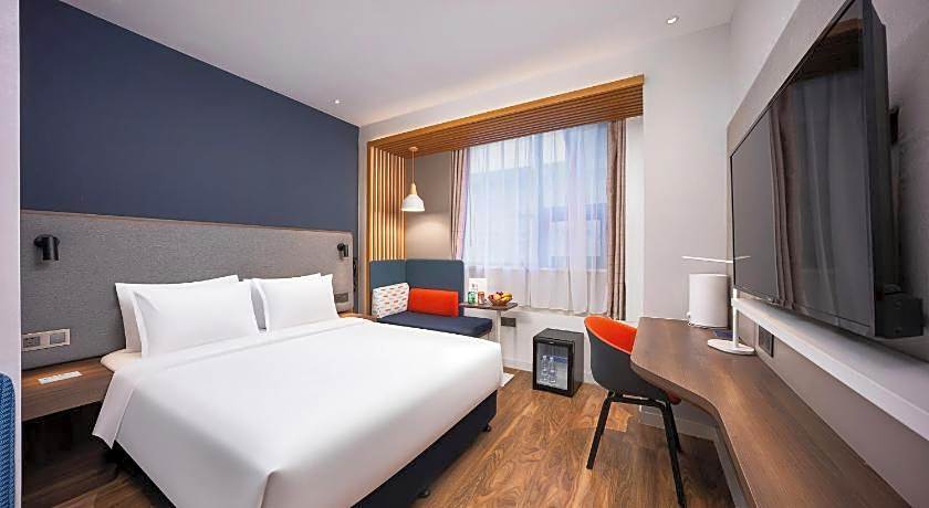 Holiday Inn Express Xian Bell Tower By IHG