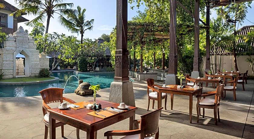 The Alantara Sanur