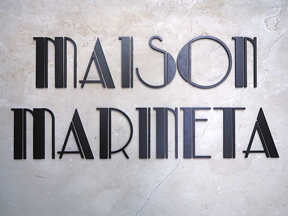 Maison Marineta