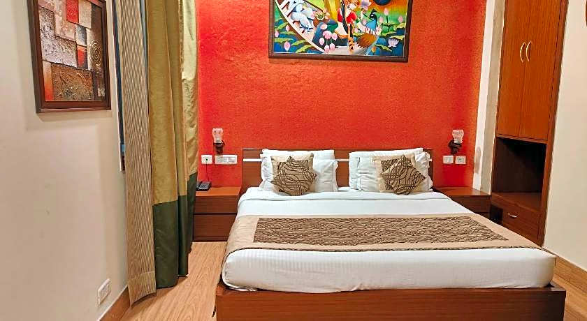 Tavisha Villa Gurgaon