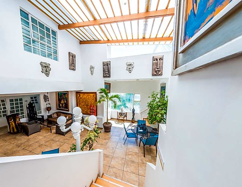 European Life Style Executive Suites