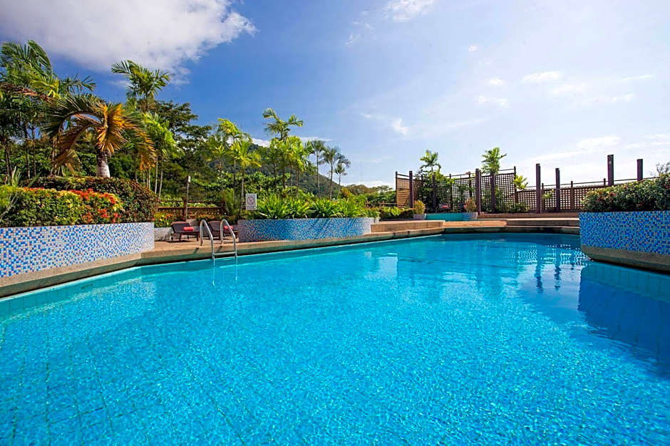 Phuket Merlin Hotel