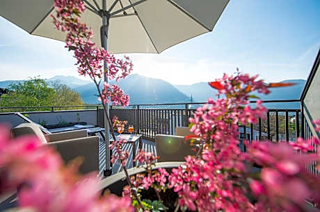 Hotel Zum Tiroler Adler