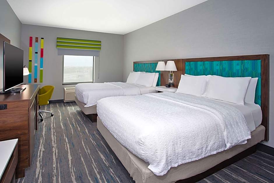 Hampton Inn By Hilton Suites Athens I65