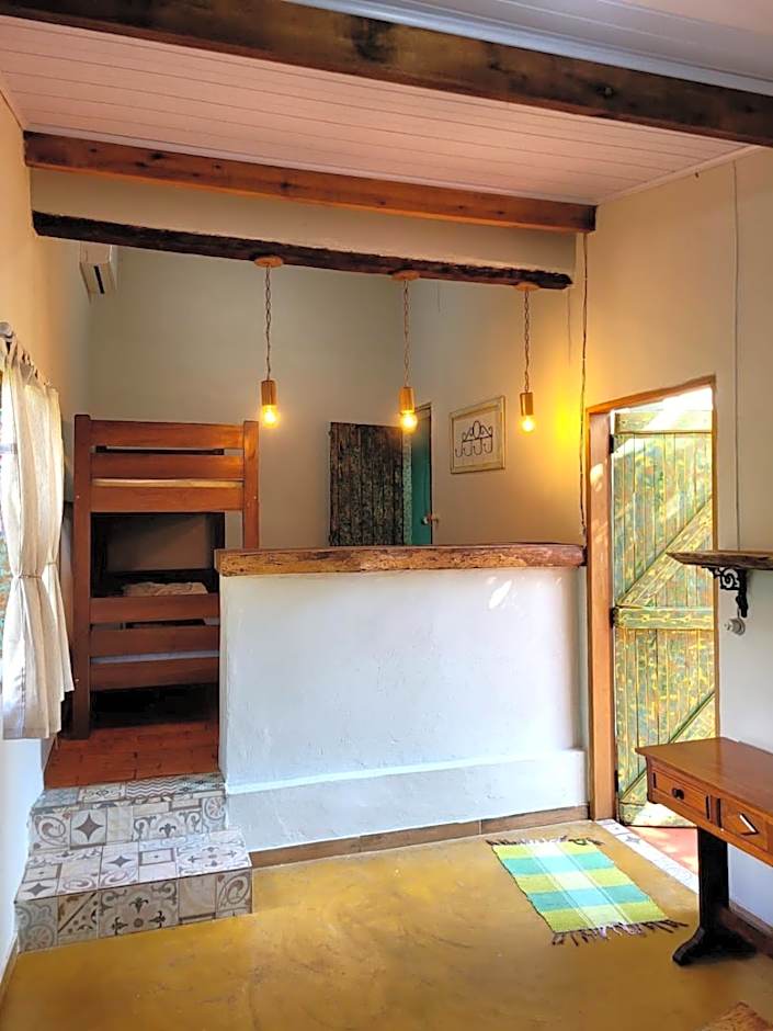 Pousada Fazenda São Pedro