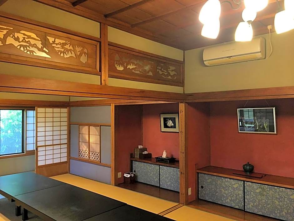 Masugataya Ryokan