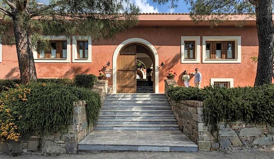 Villa Veneziano Lefkada