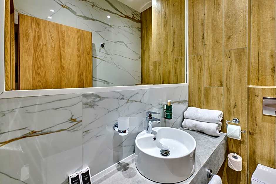 Hotel Serenity Timisoara