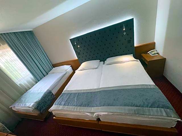 Hôtel des Trois Rois