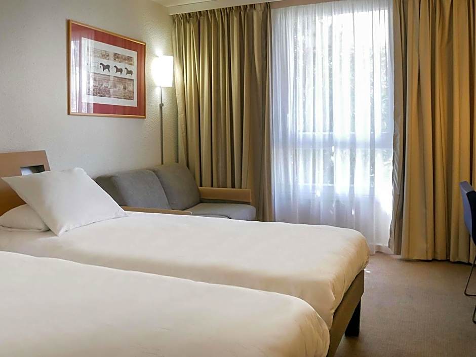 Novotel Atria Nimes Centre