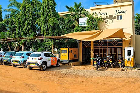 Residence Diane