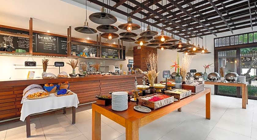 SAii Koh Samui Villas (adult only 12)