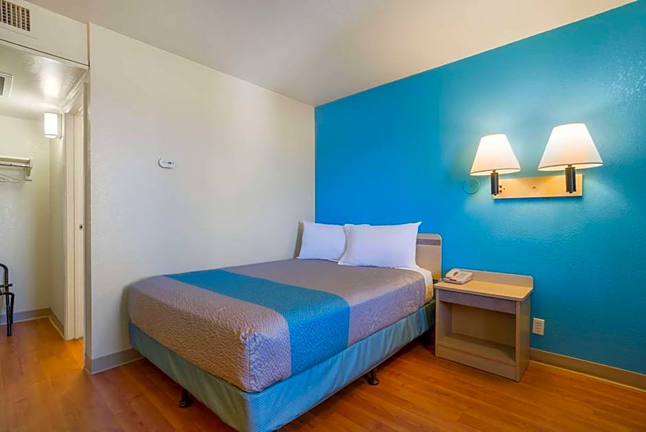 Motel 6-Grand Junction, CO