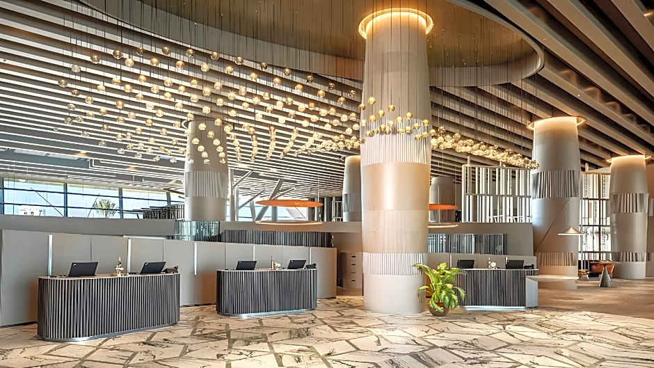 Hyatt Regency Algiers Airport