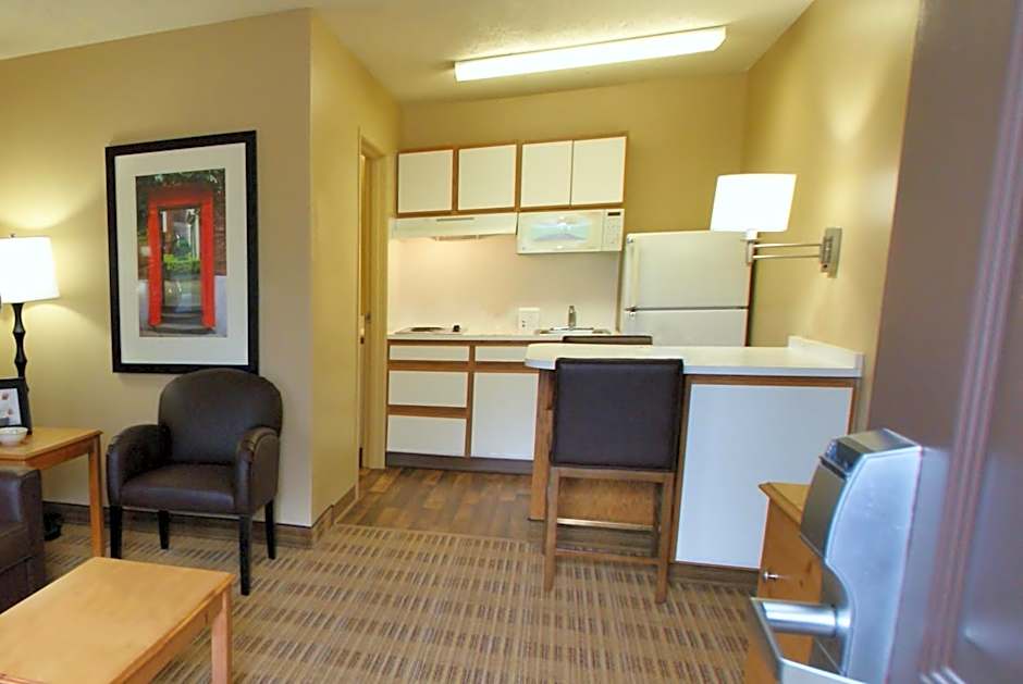 Extended Stay America Select Suites - Atlanta - Perimeter - Hammond Drive