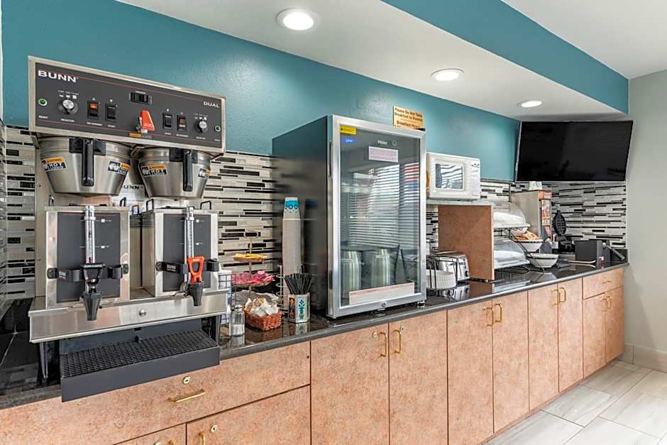 Baymont by Wyndham Lebanon IN