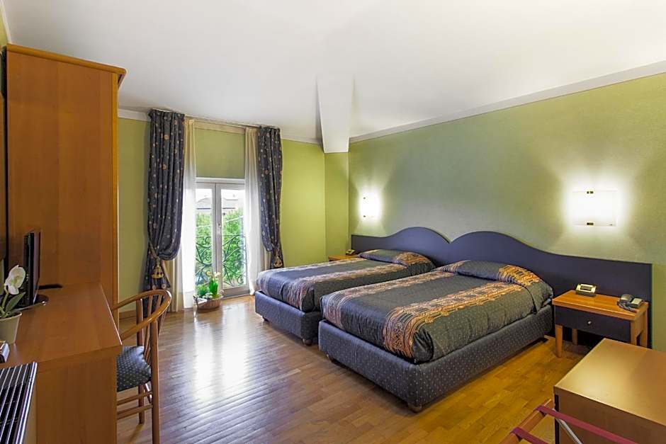 Hotel Gambara
