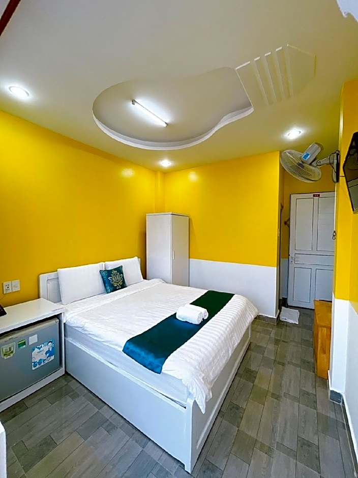 Hai Long Vuong Hotel