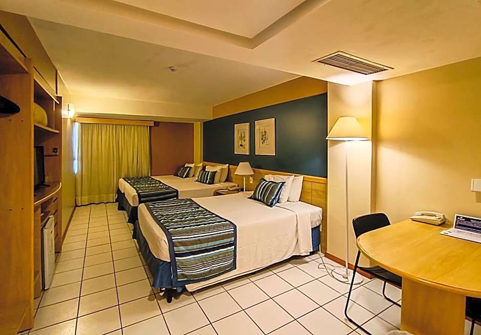 Hotel Reymar Express