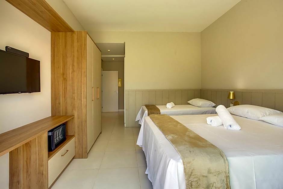 Family Friendly - Luxo, Piscina Privada e Vista para o Mar!