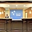 Holiday Inn Express Hotel & Suites Hamburg By IHG