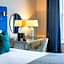 Mercure Brighton Seafront Hotel