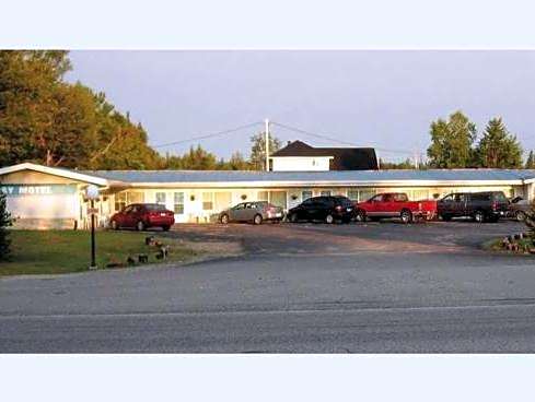 Bay Motel